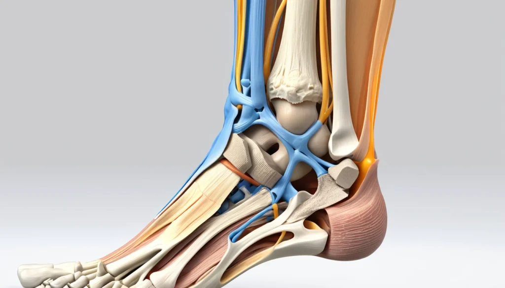 Ankle Sprain: Symptoms, Treatment & Recovery in Canada