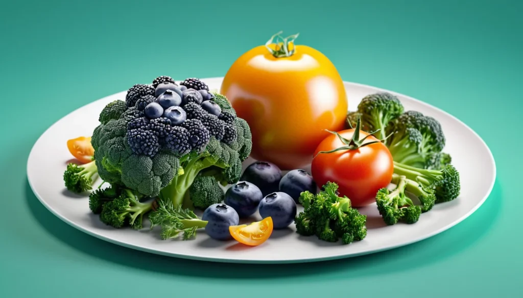 Anti-Cancer Diet: Foods That Help Prevent Cancer Canada
