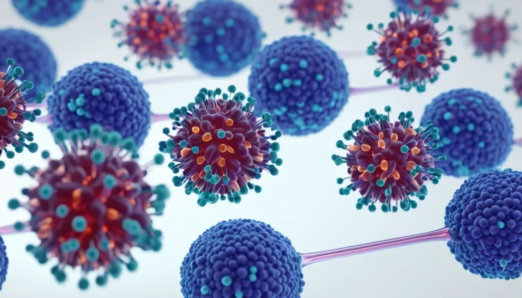Antibodies: What They Are and How They Protect You