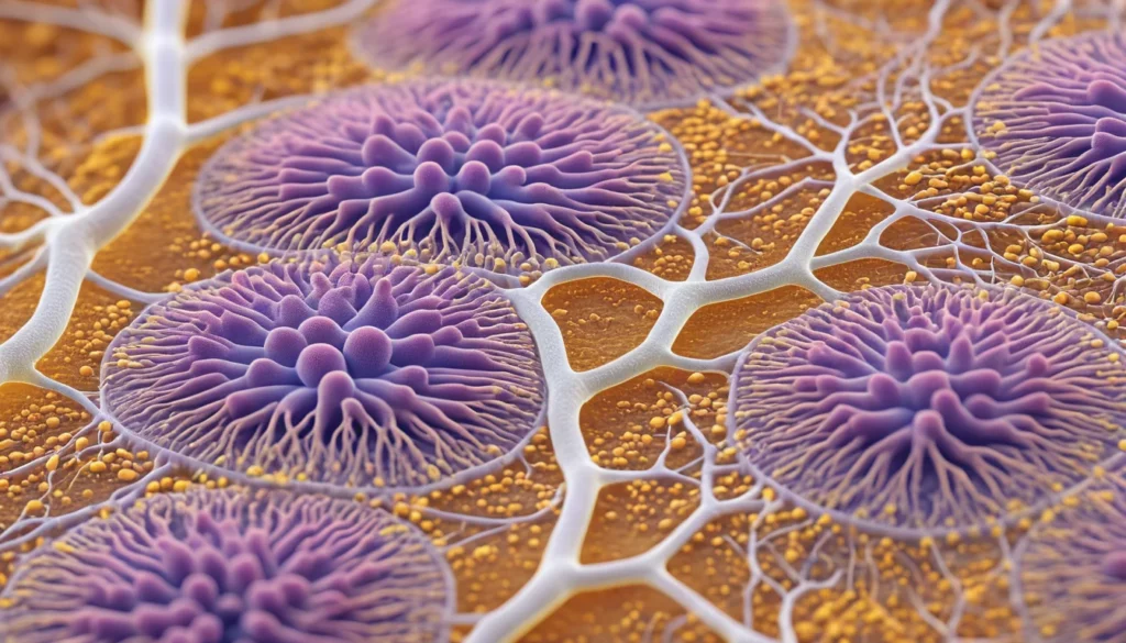 Antifungal Medication: What Canadians Need to Know