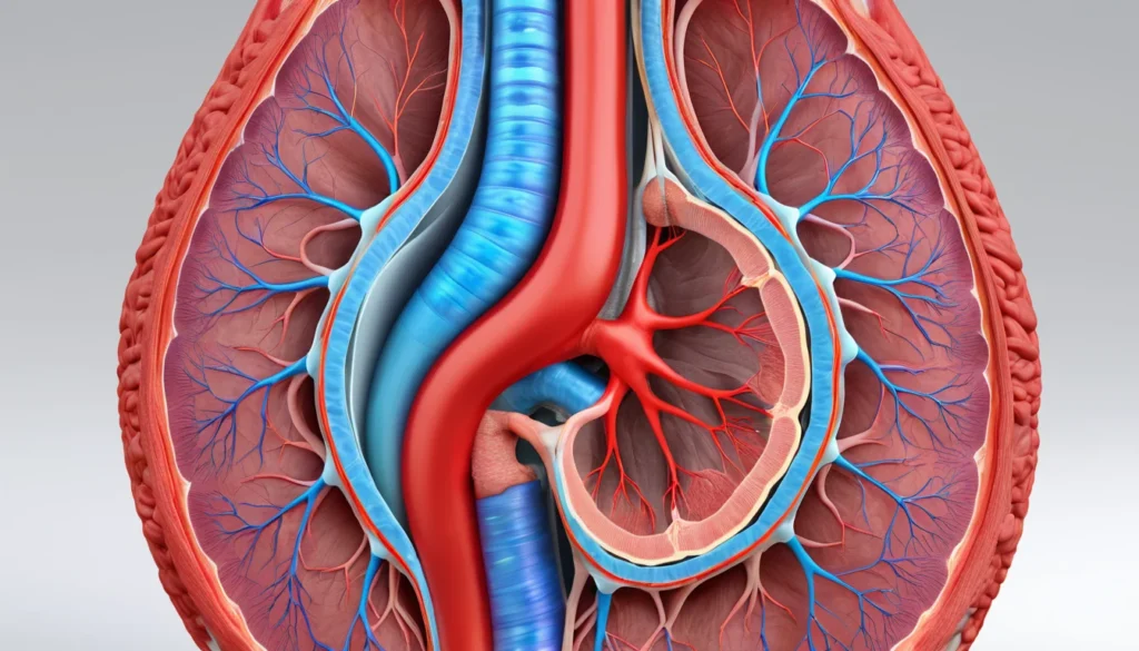 Aortic Coarctation: Causes, Symptoms & Treatment