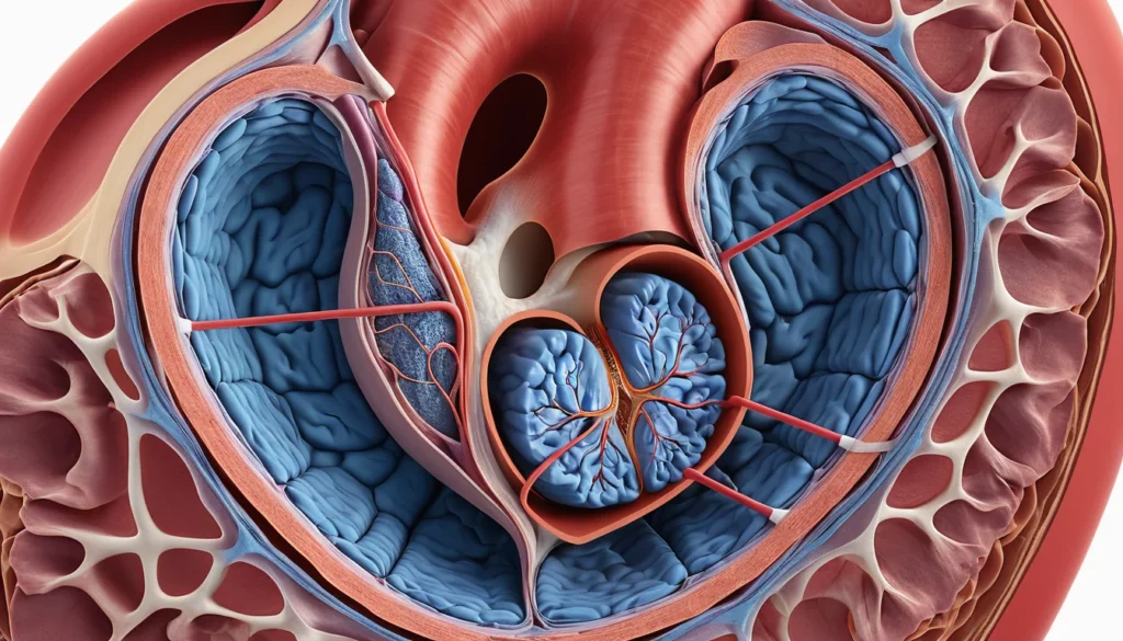 Aortic Stenosis: Symptoms, Causes & Treatment