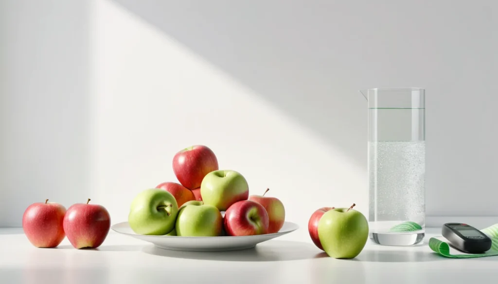 Apple Diet: Can It Help You Lose Weight?