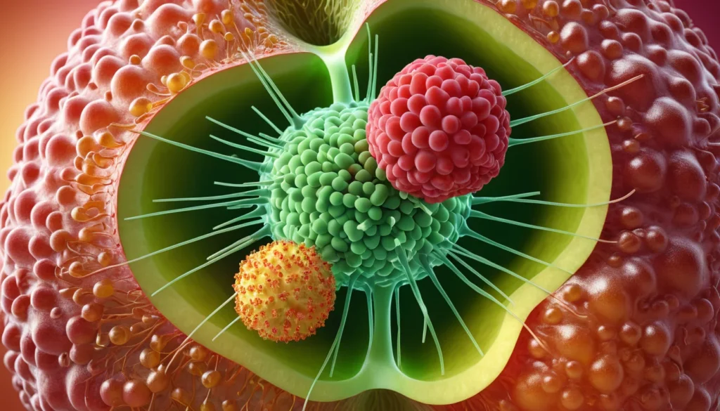 Apples and Cancer Prevention: 5 Cancers They May Fight