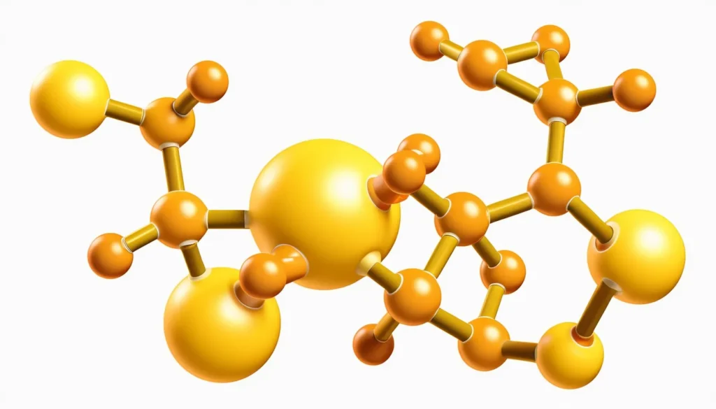 Arachidonic Acid: What It Does in Your Body