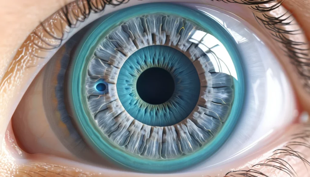 Arcuate Keratotomy: What Canadians Should Know