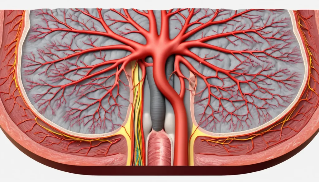 Arteries in the Body: Major Types & Functions (Canada)
