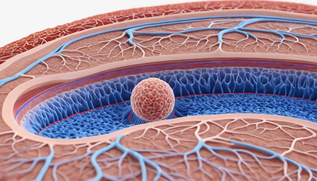 Arterioles: What They Are and Why They Matter