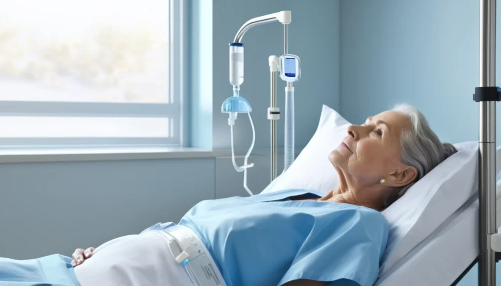 Artificial Nutrition and Hydration: Benefits and Risks