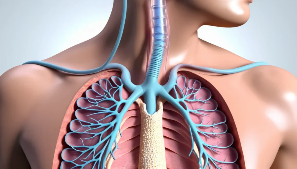 Aspiration Pneumonia: Causes, Symptoms & Treatment