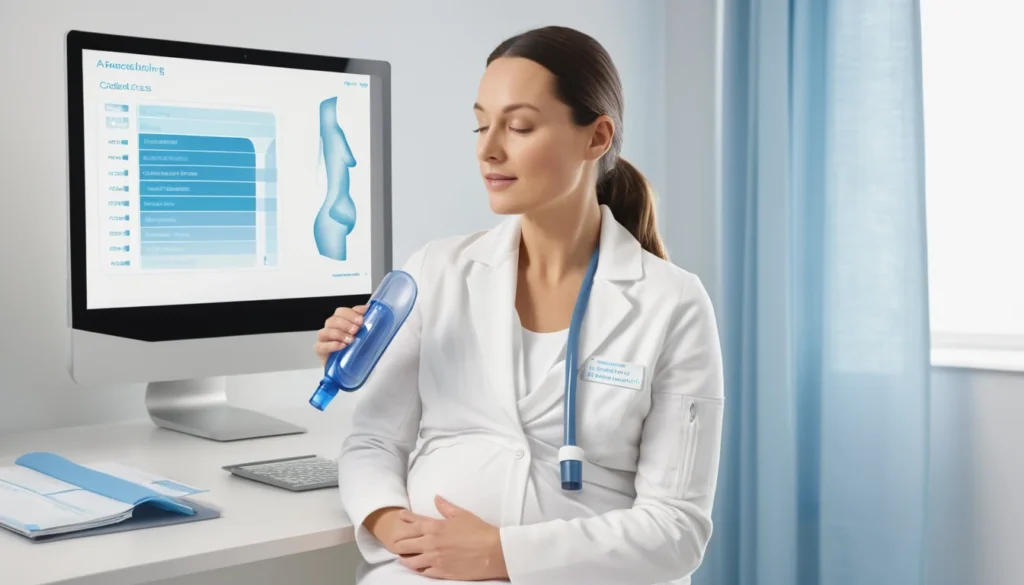 Asthma During Pregnancy: Safe Treatment & Risks Canada