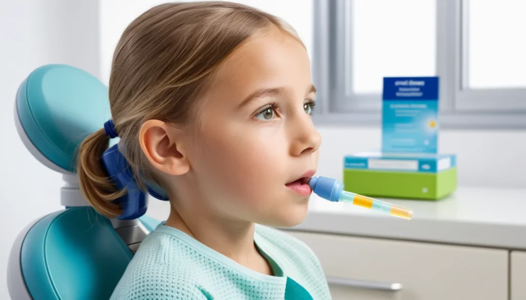Asthma in Children: Symptoms, Causes & Care in Canada