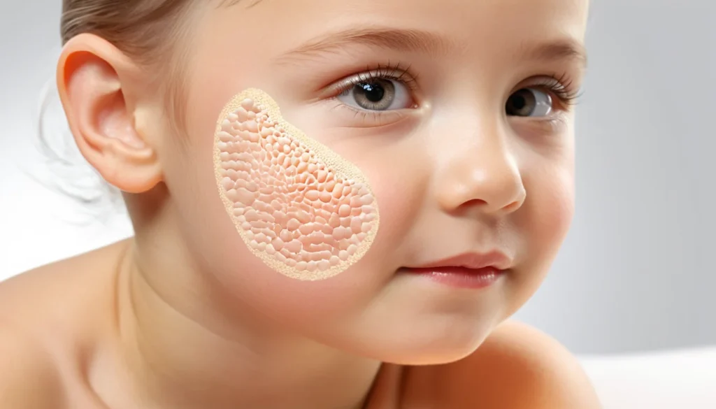 Atopic Dermatitis in Children: Symptoms & Care Canada