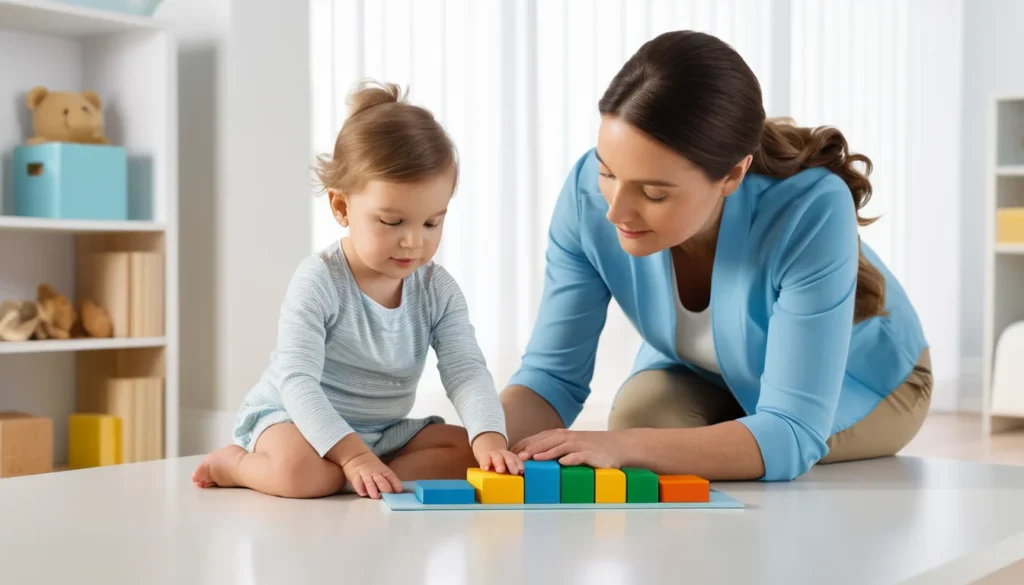 Autism in Children: Signs, Causes & Support