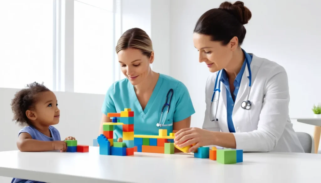 Autism Spectrum Disorder: Signs, Types & Treatment