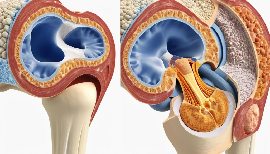 Autoimmune Arthritis: Symptoms, Types & Treatment Canada