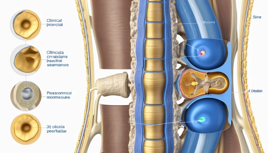 Back Pain Causes: Symptoms & When to See a Doctor Canada