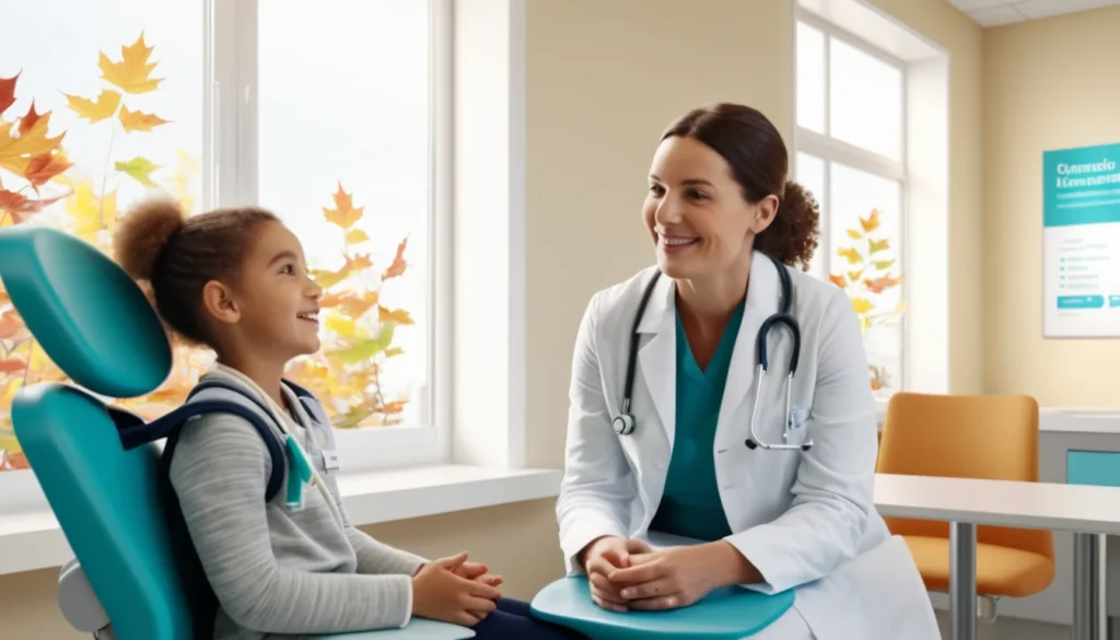 Back to School Health: Keep Your Child Well (Canada 2025)