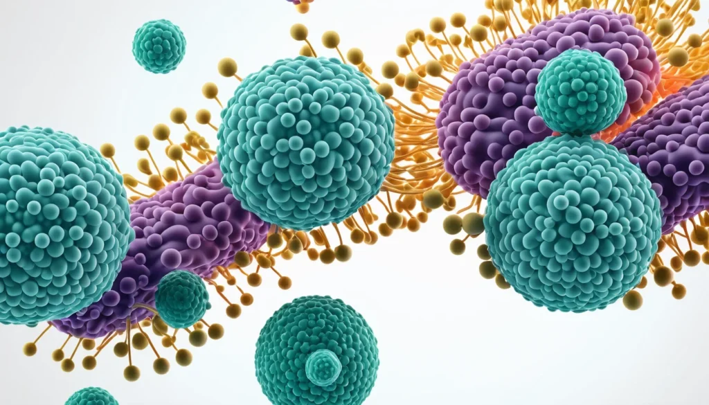 Bacteria: Types, Infections & When to See a Doctor