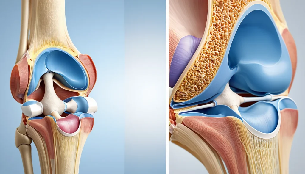 Baker’s Cyst: Causes, Symptoms & Treatment in Canada