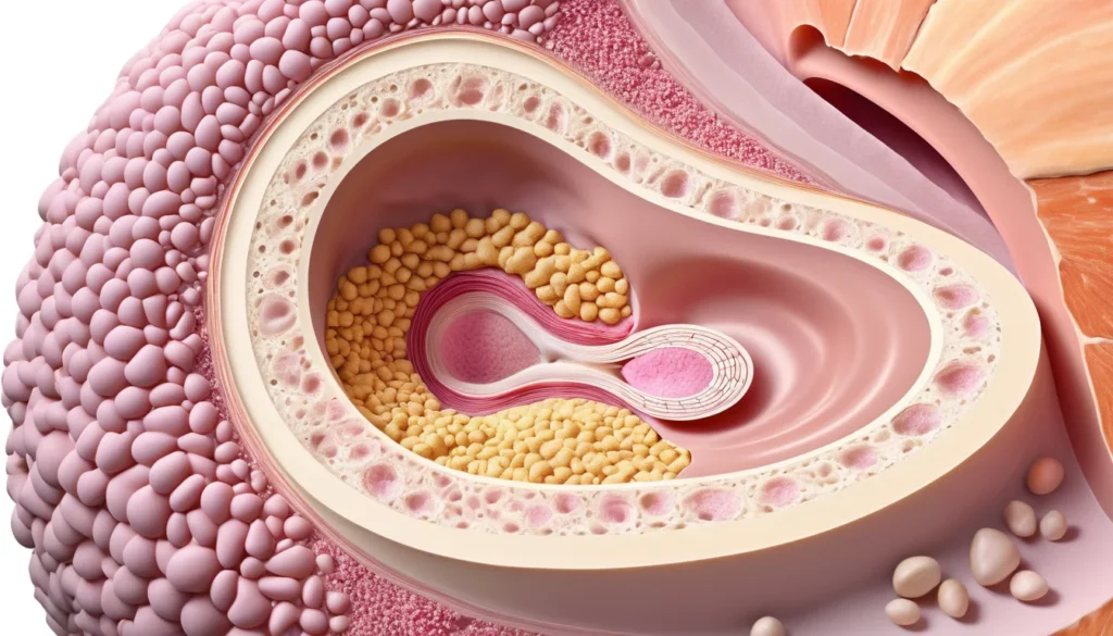 Benign Breast Tumours: Types, Signs & Treatment Canada