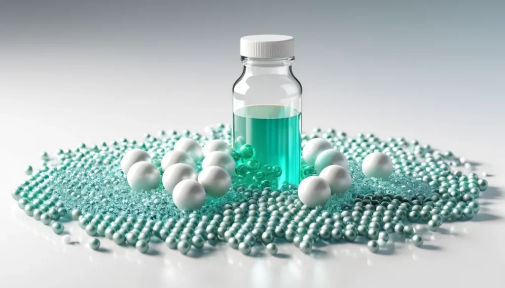 Benzoic Acid: Uses, Safety & Health Effects