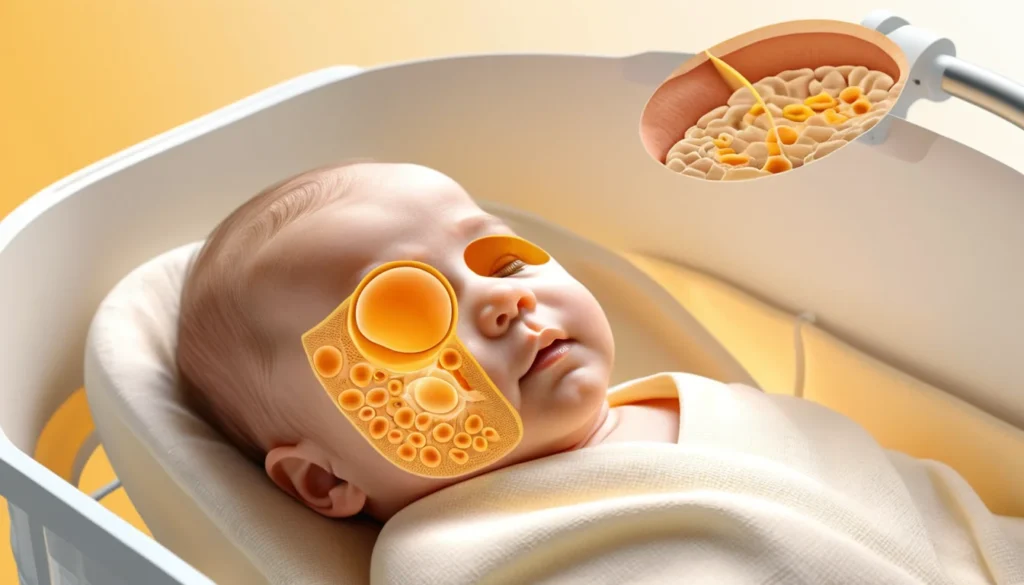 Biliary Atresia: Symptoms, Causes & Treatment