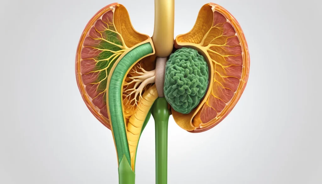 Biliary Dyskinesia: Causes, Symptoms & Treatment