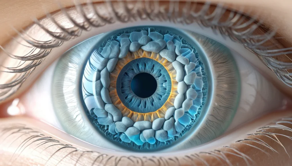 Blindness: Causes, Types, and What You Can Do
