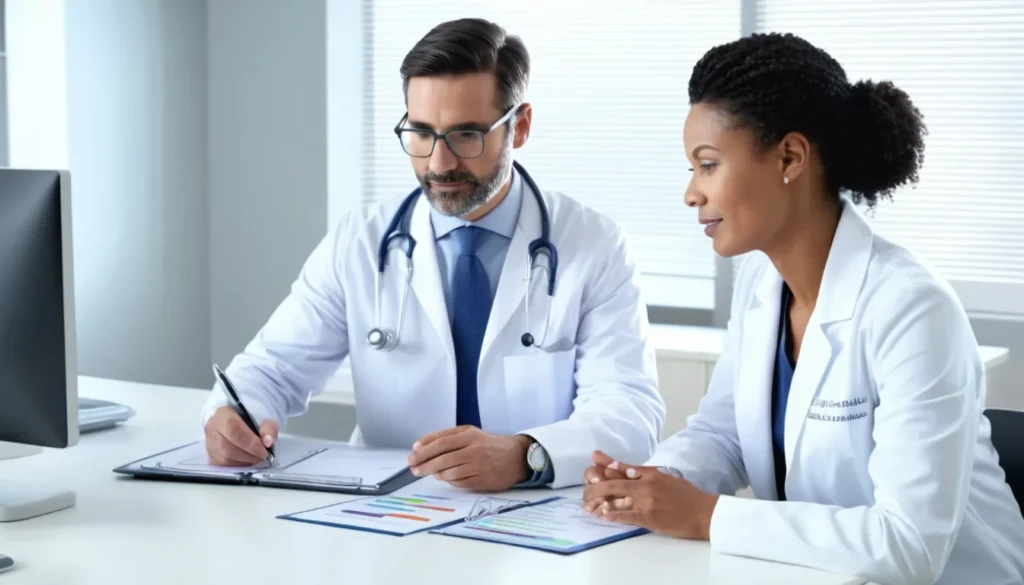 Blood Test Results: Plain-Language Guide for Canadians