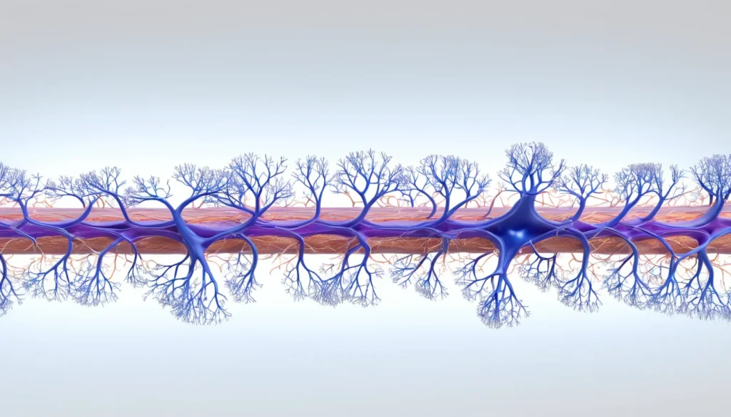 Blood Vessels: How They Work and Why They Matter