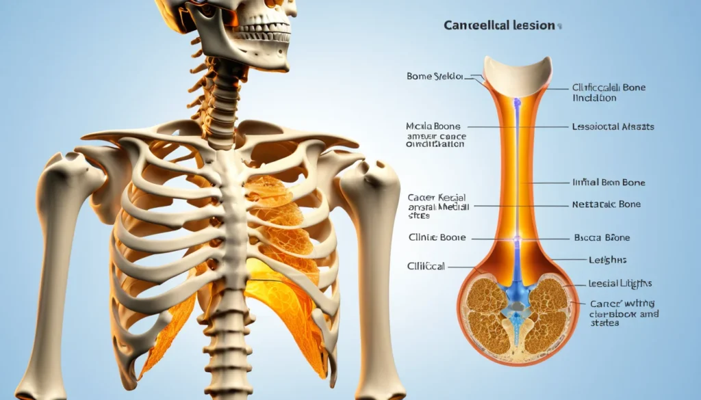 Bone Metastases: Symptoms, Diagnosis & Treatment