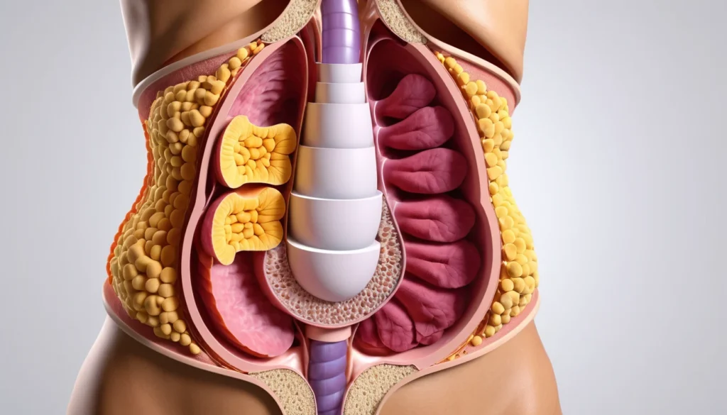 Bowel Obstruction: Causes, Symptoms & Treatment (Canada)