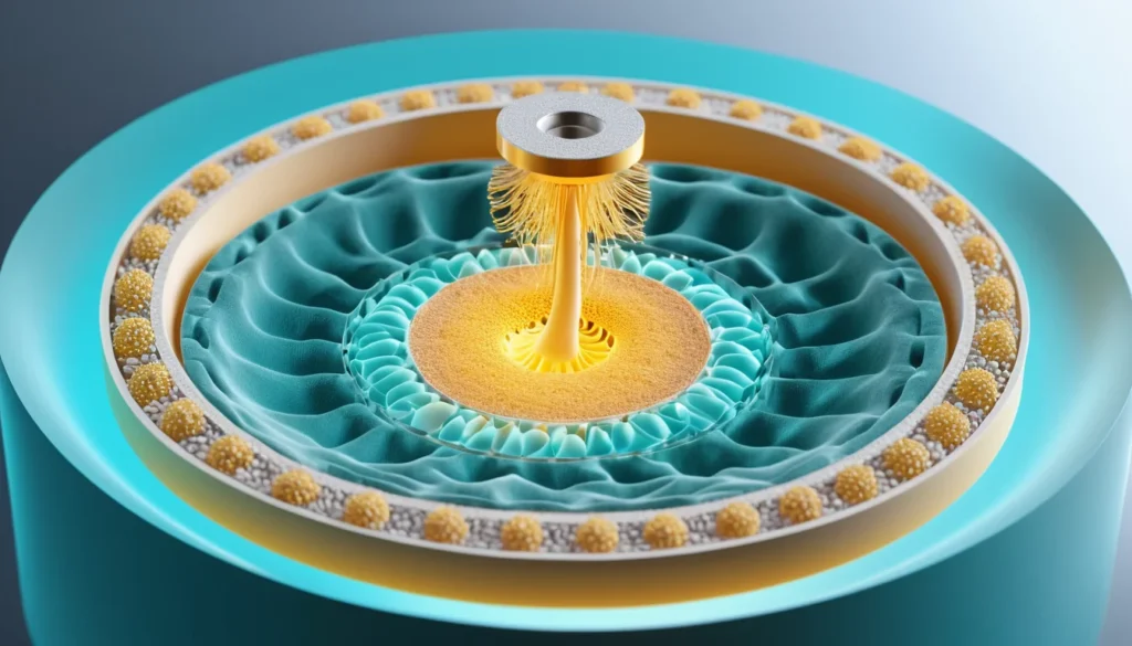 Brachytherapy: Internal Radiation for Cancer
