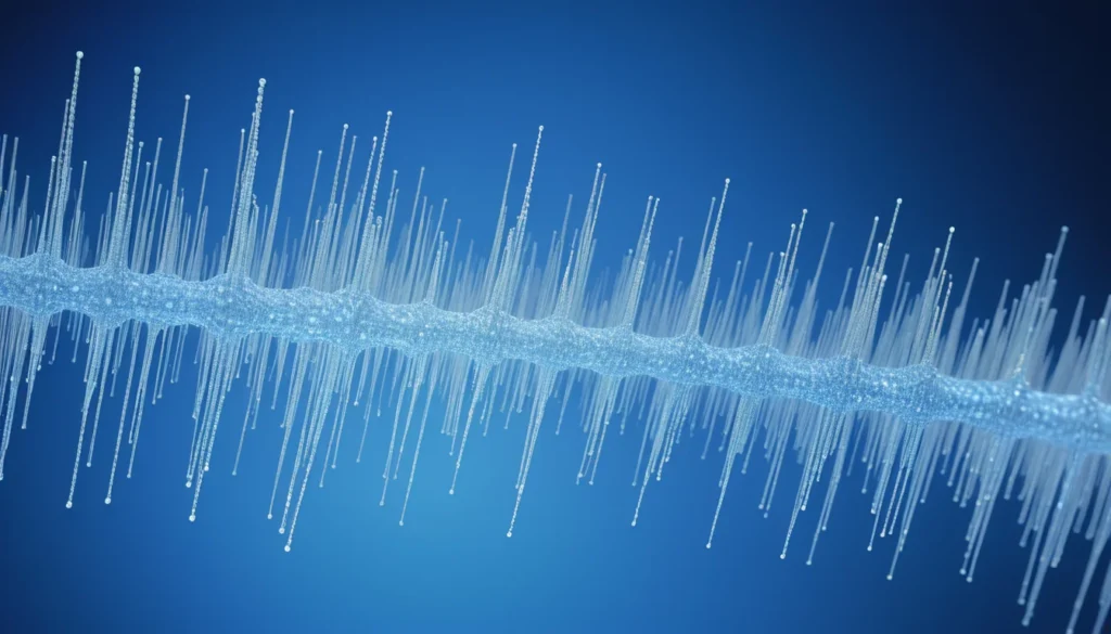 Breast Cancer Detection: Hair X-Ray Diffraction Test