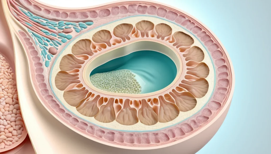 Breast Cyst: Causes, Symptoms & Treatment in Canada