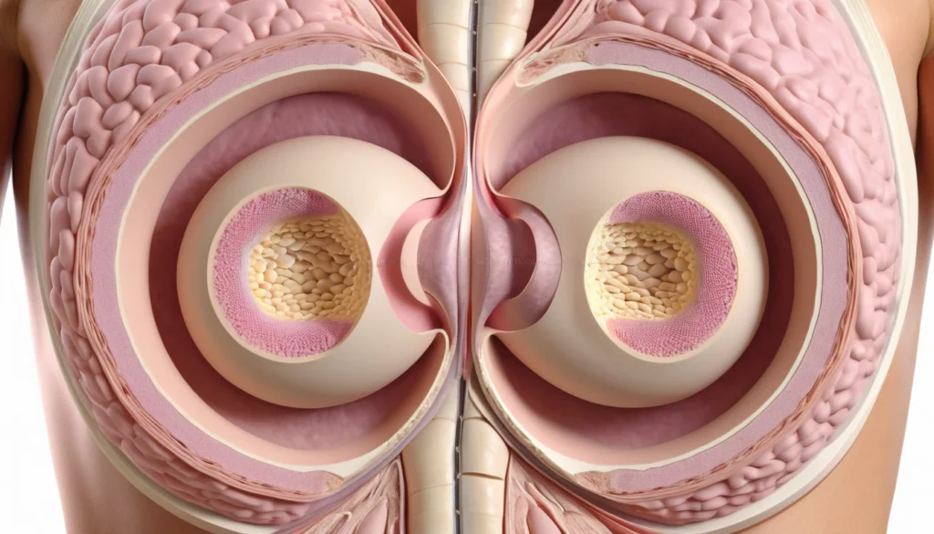 Breast Fibroadenoma: Symptoms, Diagnosis & Treatment