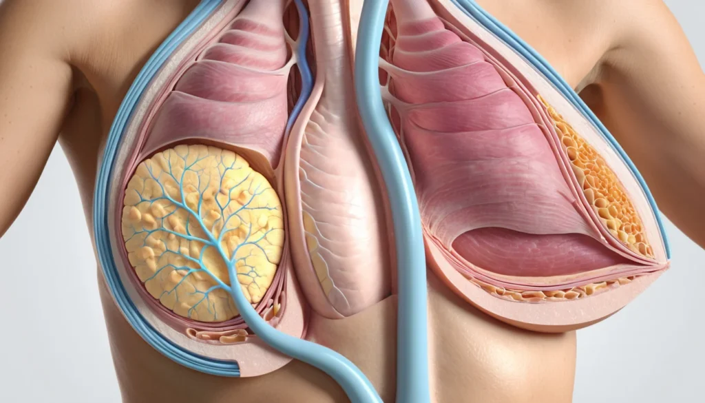 Breast Mastitis: Causes, Symptoms & Treatment Canada
