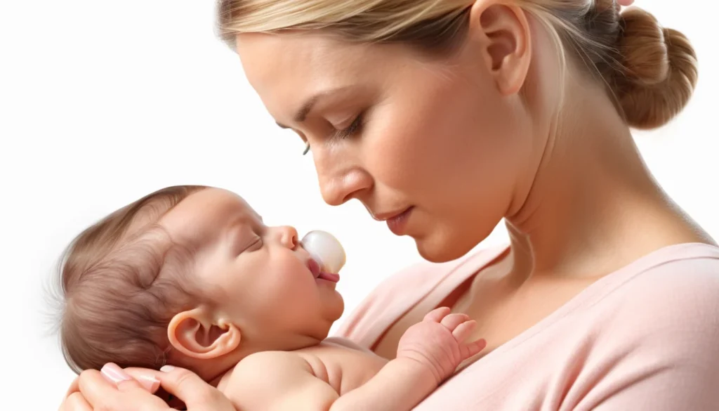 Breast Milk: Benefits, Production & Breastfeeding Tips