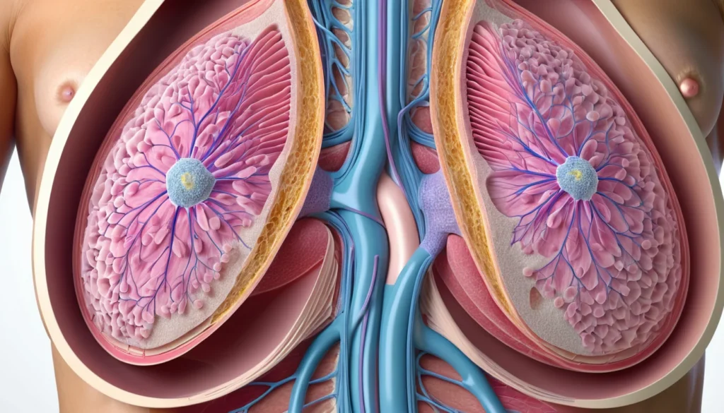 Breast Pain: Causes, Tests & Treatment in Canada