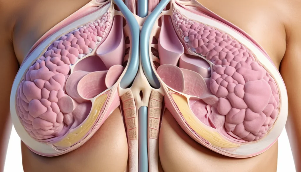 Breast Pain: Causes, Treatment & Relief in Canada