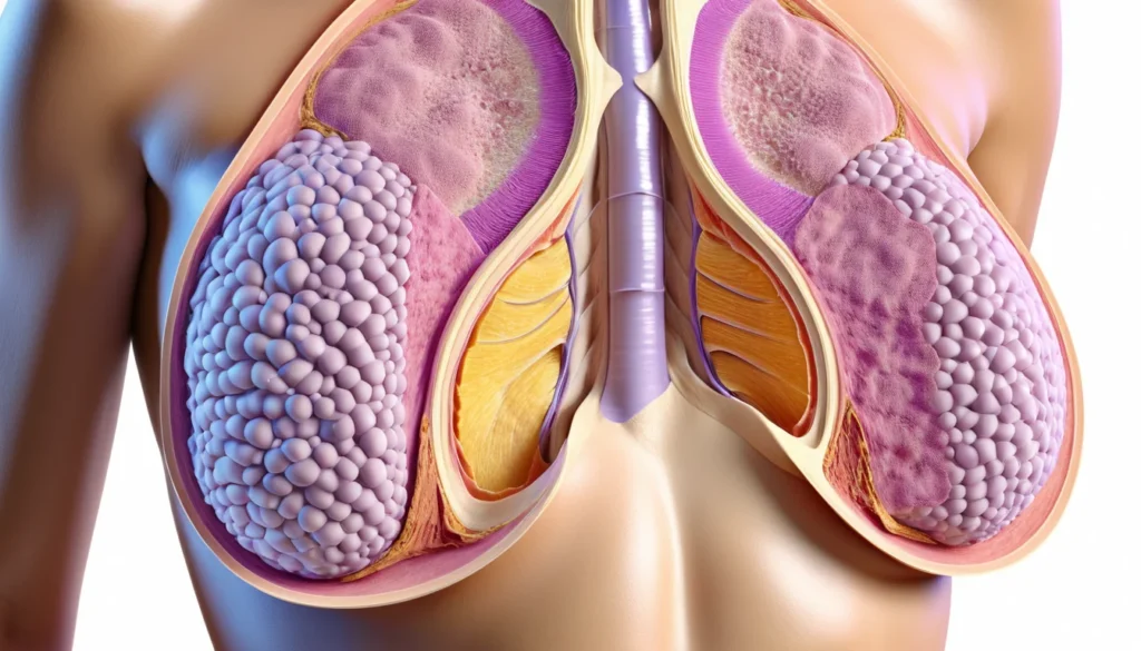 Breast Pain Causes: What’s Normal & When to Worry