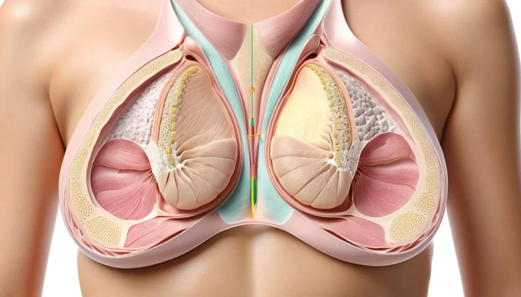 Breast Self-Exam: How to Check Your Breasts in Canada