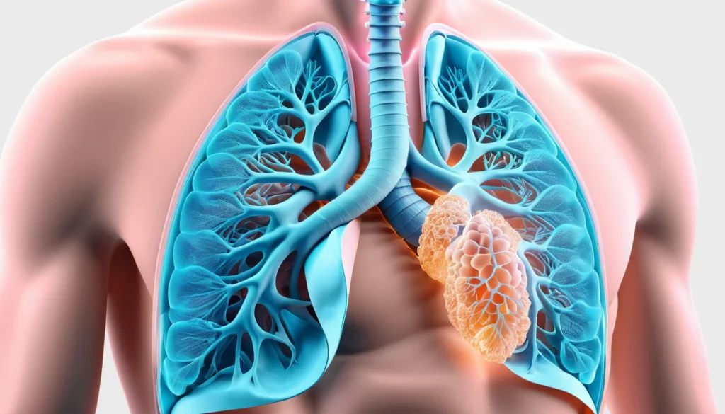 Breathing: How Your Respiratory System Works