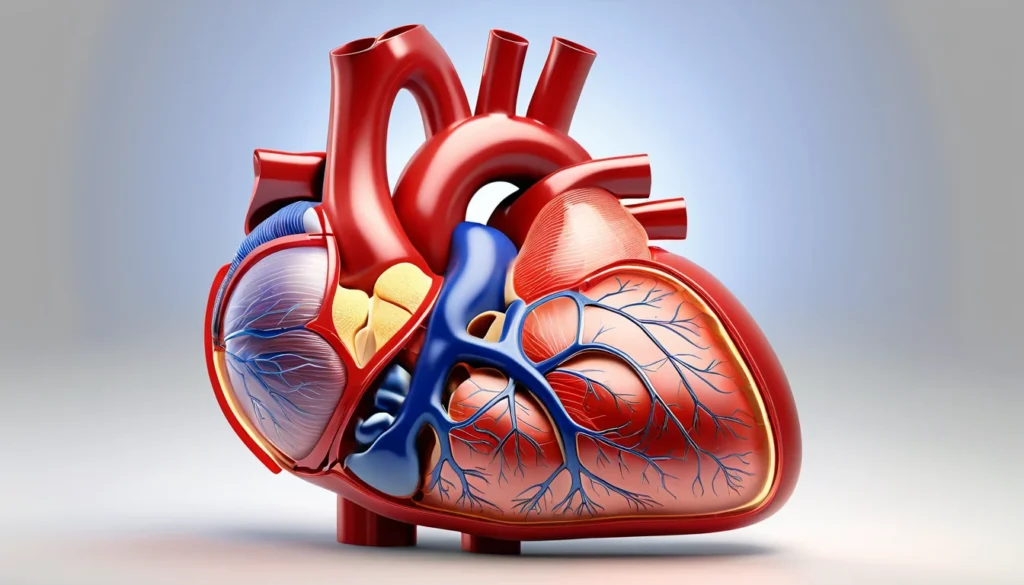 Broken Heart Syndrome: Symptoms, Causes & Treatment