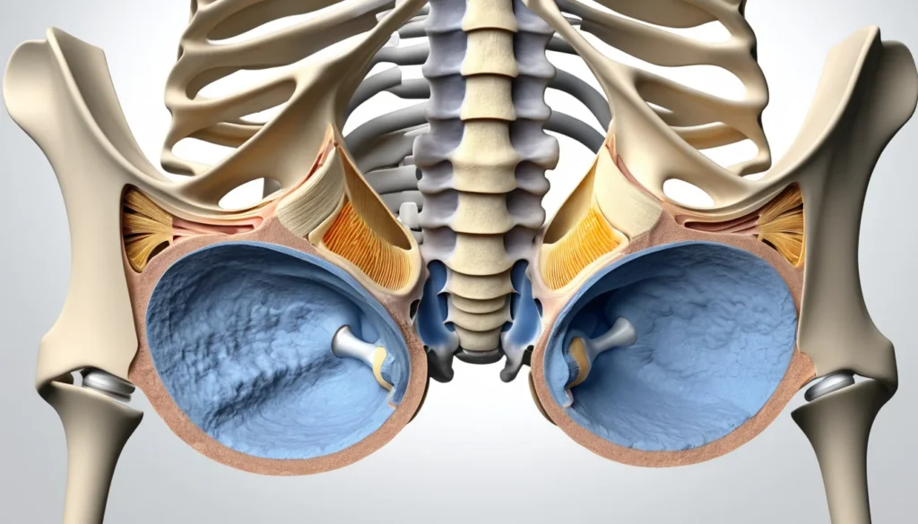 Broken Ribs: Symptoms, Treatment & Recovery Canada