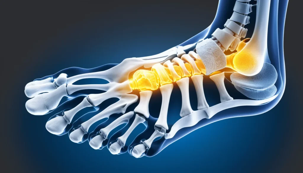Broken Toe: Symptoms, Treatment & Recovery in Canada