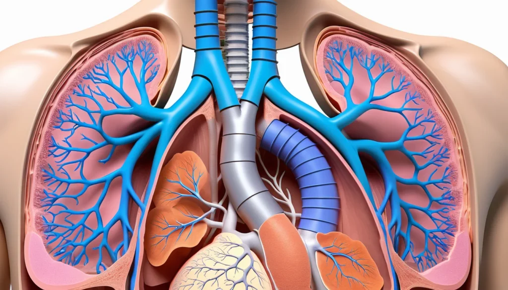 Bronchodilator: What It Is and How It Works
