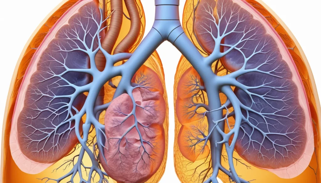 Bronchopneumonia: Symptoms, Causes & Treatment