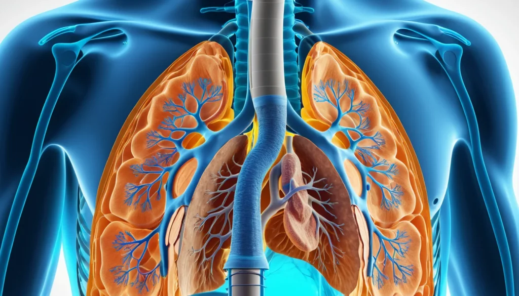 Bronchospasm: Causes, Symptoms & Treatment